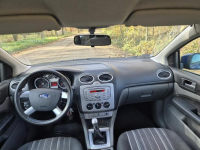 Ford Focus 1.8 TDCI 2008rok!LIFT!Zadbany!Klimatyzacja!ABS! Legnica - zdjęcie 7