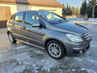 Mercedes B 180 2,0diesel Navigacja,Alu,Centralka,kredyt.OKAZJA Kutno - zdjęcie 4