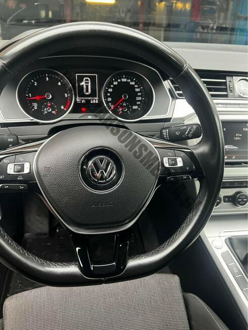 Volkswagen Passat Kiczyce - zdjęcie 6