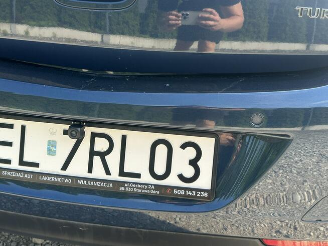Opel Astra Starowa Góra - zdjęcie 10