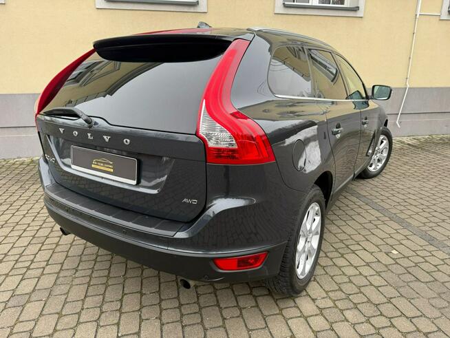 Volvo XC 60 Bardzo dobry stan, Automat, Klimatronik, Alufelgi, Skóry. Chlewice - zdjęcie 11