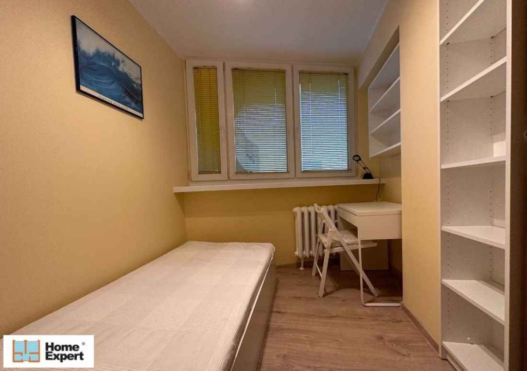 3pok, 48met, Plac Grunwaldzki BALKON/KOMÓRKA/WINDA (Wrocław) Śródmieście - zdjęcie 6
