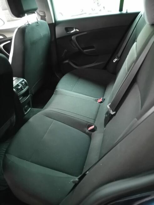 Opel insygnia Lipnica - zdjęcie 4