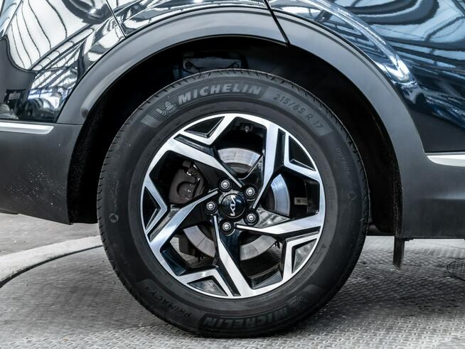 Kia Sportage SUV 1.6 T-GDI M+Smart M6 150KM Salon Polska Poznań - zdjęcie 11