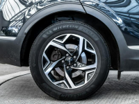 Kia Sportage SUV 1.6 T-GDI M+Smart M6 150KM Salon Polska Poznań - zdjęcie 11