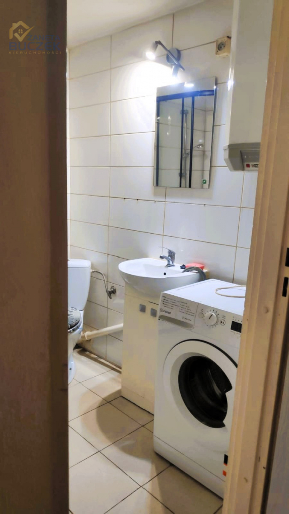 Sprzedam mieszkanie 38,87 m2 w Sochaczewie Sochaczew - zdjęcie 8