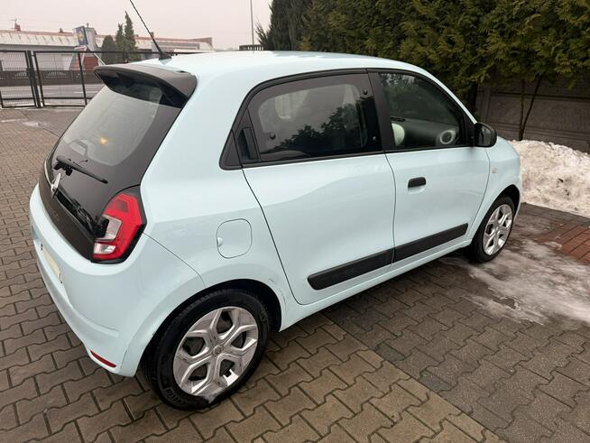 Renault Twingo Zielona Łąka - zdjęcie 3
