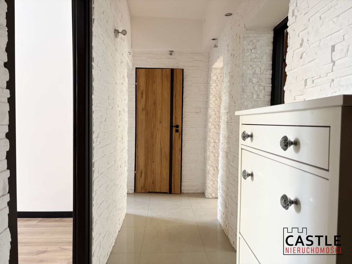 3-pokojowe mieszkanie w centrum Poznania-wynajem Poznań - zdjęcie 7