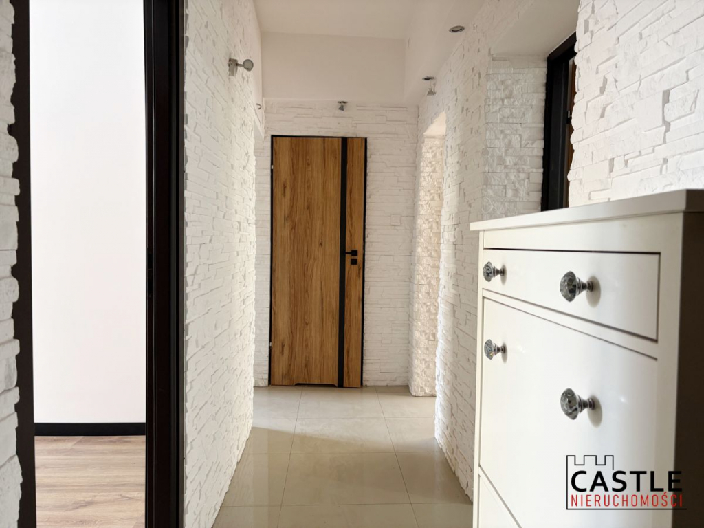 3-pokojowe mieszkanie w centrum Poznania-wynajem Poznań - zdjęcie 7