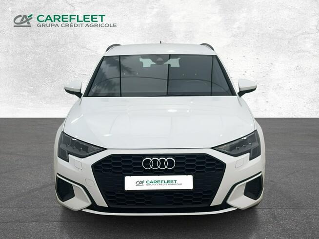 Audi A3 35 TFSI MHEV S Tronic Warszawa - zdjęcie 2