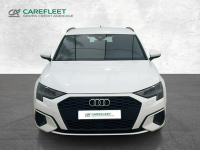Audi A3 35 TFSI MHEV S Tronic Warszawa - zdjęcie 2