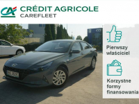 Hyundai Elantra 1.6/123 KM Modern Salon PL Fakura Vat 23% WND0829C