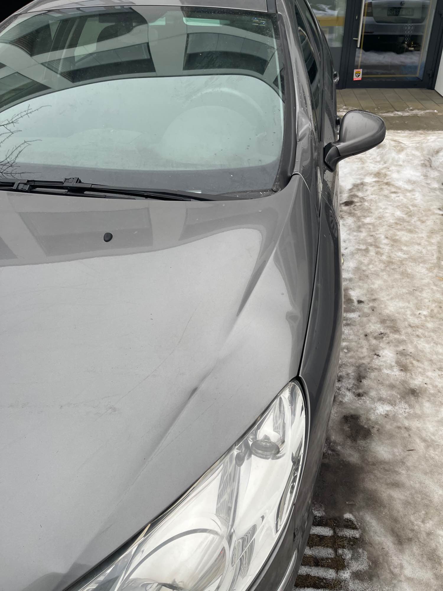 Sprzedam Peugeot 407 1,6HDI Praga-Południe - zdjęcie 6