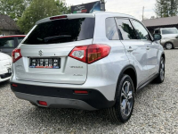 Suzuki Vitara 1,6 i4X4. allgrip  skora radar kamera LED Łodygowice - zdjęcie 3