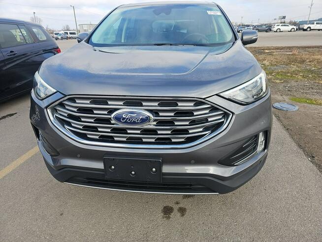 Ford EDGE TITANIUM / AWD / niski przebieg Tarnów - zdjęcie 2