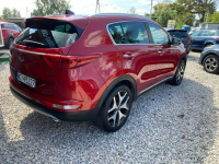 Kia Sportage GTLine,piękny zadbany Kanie - zdjęcie 5