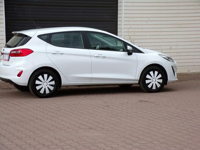 Ford Fiesta Led /Tablet /1,1 /75KM /2020r Mikołów - zdjęcie 8