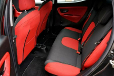 Lancia Ypsilon 900i Klima, alu, 86KM, 2012r. Płock - zdjęcie 9