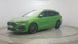 Ford Focus 2.3 EcoBoost ST X ! Z Polskiego Salonu ! Faktura VAT ! Warszawa - zdjęcie 3