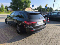 Mercedes C 200 1.5 Mild Hybrid 204KM Łuków - zdjęcie 6