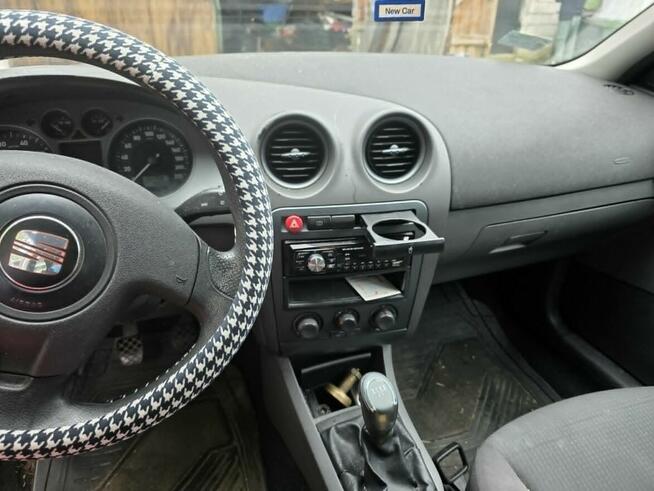 Seat Ibiza III Lift Skała - zdjęcie 7