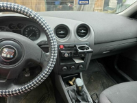 Seat Ibiza III Lift Skała - zdjęcie 7