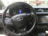 Toyota Avensis 2,0 D-4D Business Hajnówka - zdjęcie 5