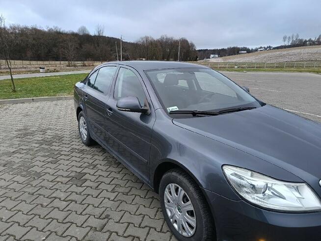 Skoda Octavia 1.8 tsi Siedliska - zdjęcie 5