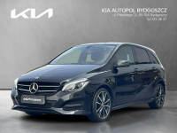 Mercedes B 180 B180 W246 Salon Polska 1wł Serwis Automat