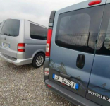 Opel Vivaro Bochnia - zdjęcie 5