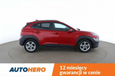 Hyundai Kona 1.0 T-GDI Mild-Hybrid XTech 2WD Warszawa - zdjęcie 8