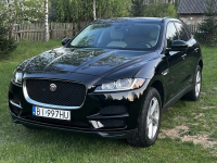 Jaguar F-Pace Premium Białystok - zdjęcie 3