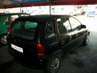 Opel Corsa Dobre auto do miasta Katowice - zdjęcie 3