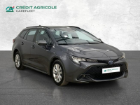 Toyota Corolla 1.8 Hybrid GPF Comfort Kombi Warszawa - zdjęcie 3