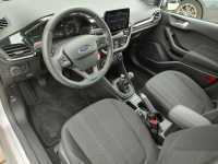 Ford Fiesta 1.1 85KM Trend (ASO,PL,VAR23%)  KE60624 Warszawa - zdjęcie 9