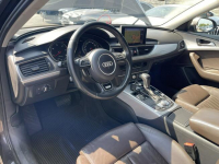 Audi A6 Allroad Wersja EU Quattro HAK Skóra Podgrzewanie Gliwice - zdjęcie 9
