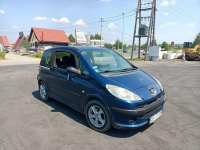 Peugeot 1007 1.4+LPG 06r