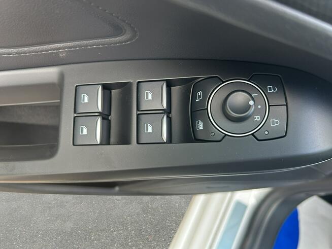 Ford Focus 2.3 EcoBoost ST X ! Z Polskiego Salonu ! Faktura VAT ! Warszawa - zdjęcie 11