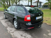 Škoda Octavia Oryginalny lakier, bezwypadkowy, zadbany, bez korozji Kobielice - zdjęcie 7