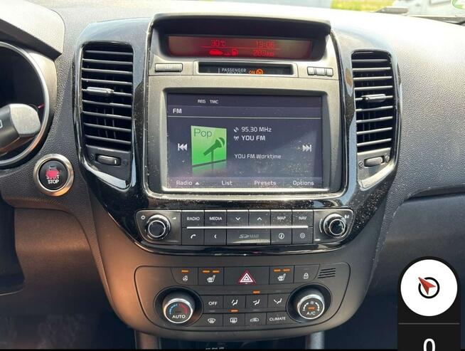 Kia Venga Perfekcyjny bogata Opcja !!! Rzeszów - zdjęcie 9