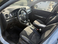 Suzuki Vitara Zielona Łąka - zdjęcie 7
