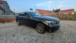 520i G60 2.0 Benzyna Auto Jak Nowe Kamienna Góra - zdjęcie 9