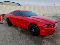 Ford Mustang / 3.7 305KM / Bogate wyposażenie / Niski przebieg / Tarnów - zdjęcie 2