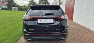 Ford EDGE SYNC-AUTOMAT-NAVI-SPORT Paproć - zdjęcie 6