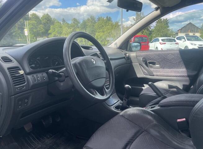 Renault Laguna 1.6 108KM 2001 Pińczów - zdjęcie 4