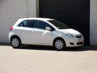 Toyota Yaris Klima /Gwarancja /Automat /1,3 /100KM Mikołów - zdjęcie 3