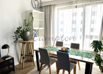 2 pokoje na nowym osiedlu do wprowadzenia się Mokotów - zdjęcie 5