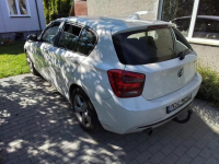 Sprzedam BMW 114I Pasym - zdjęcie 3