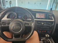 Audi A5 1,8tfsi S line Biała Gdańsk - zdjęcie 11