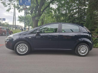 Fiat Punto Evo Salon polska Łódź - zdjęcie 2
